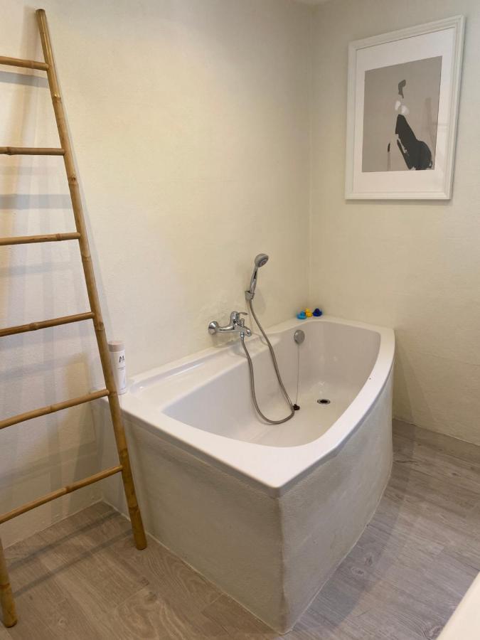 B&B Los Lujos Oria Exteriér fotografie